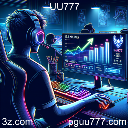 Descubra a Categoria de Jogos de Classificação no UU777